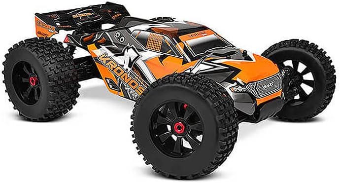 Team Corally Kronos XTR 6S chassis