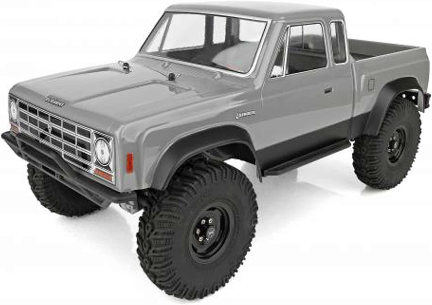 Element RC Enduro SE Sendero chassis