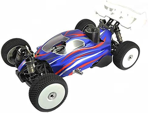 Hobao Hyper SSe Buggy chassis