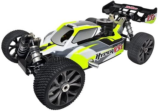 Hobao Hyper VS2 Buggy RTR chassis