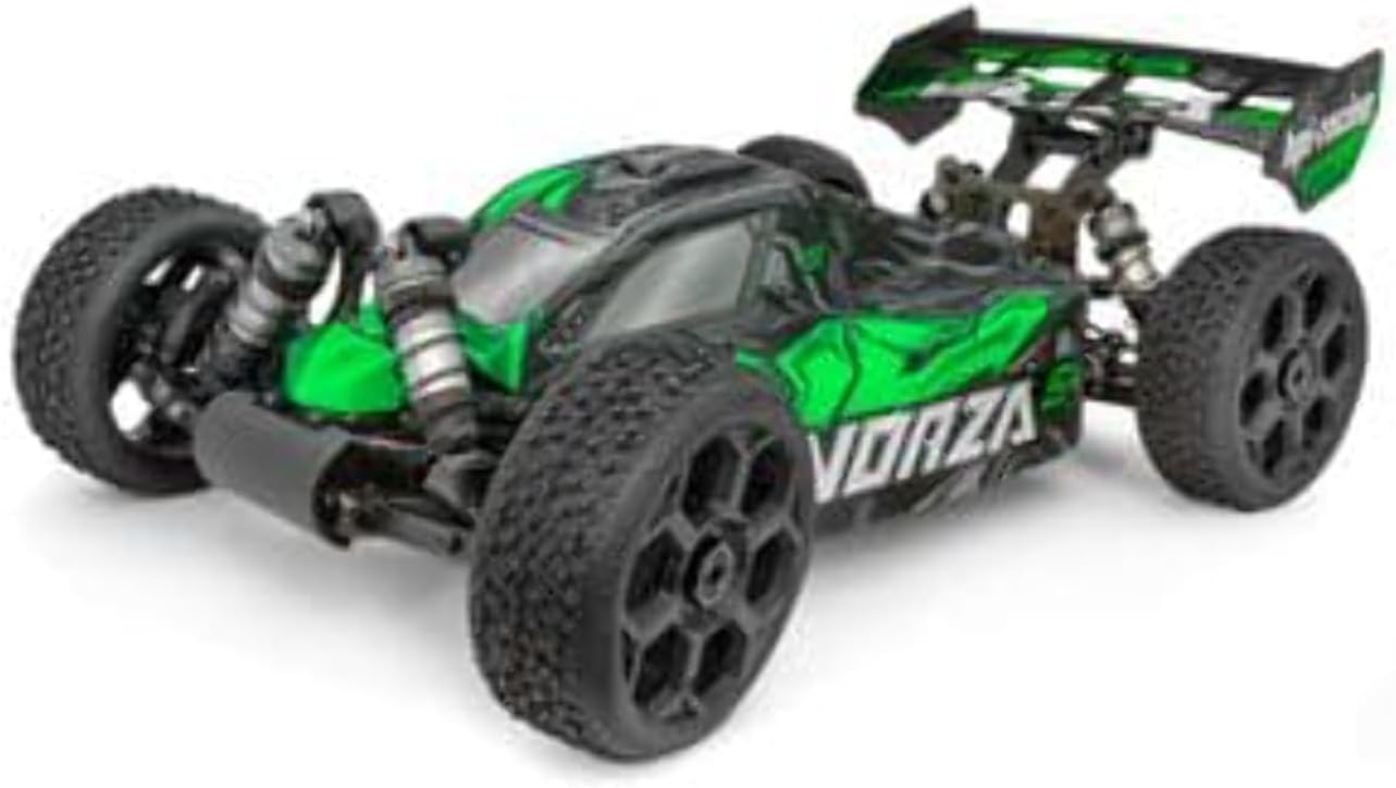 HPI Racing Vorza Flux Buggy chassis