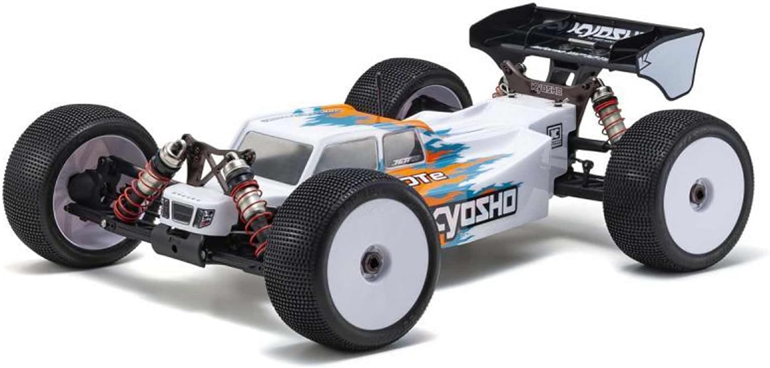 Kyosho Inferno MP10e Kit chassis