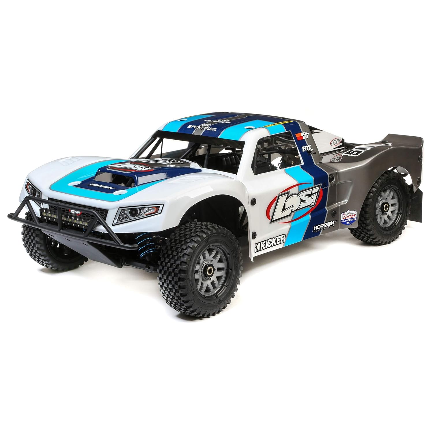 Losi 5IVE-T 2.0 Short Course chassis