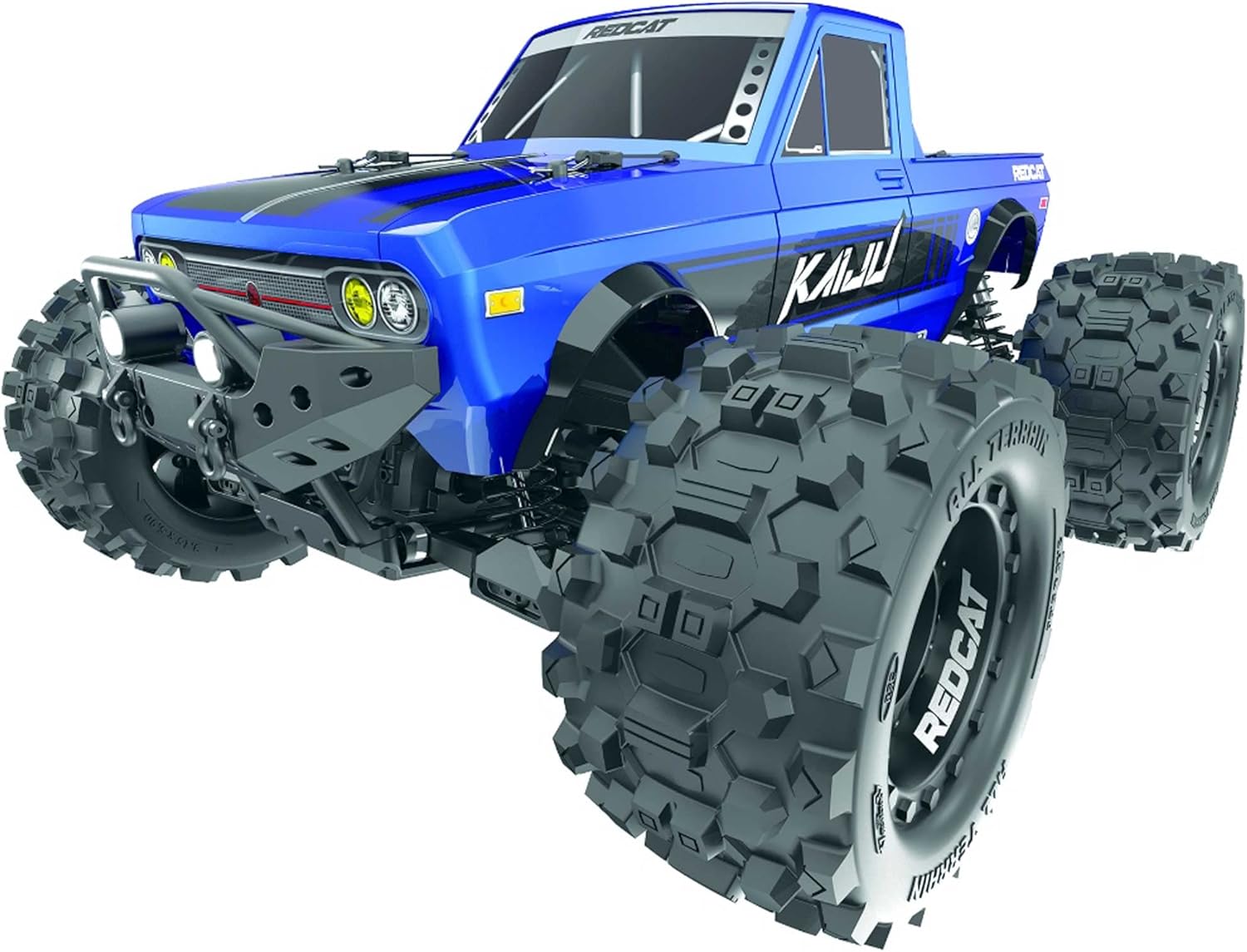 Redcat Kaiju 1:8 Monster Truck chassis