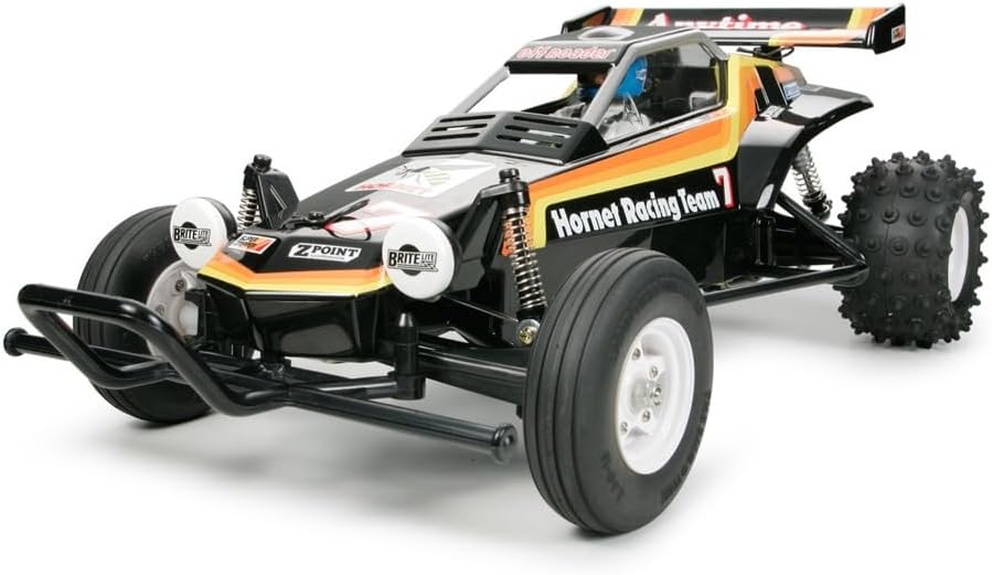 Tamiya The Hornet chassis