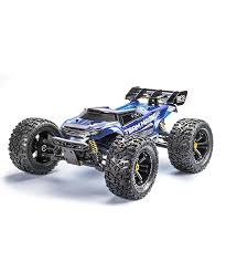 Team Magic E6 III BES chassis