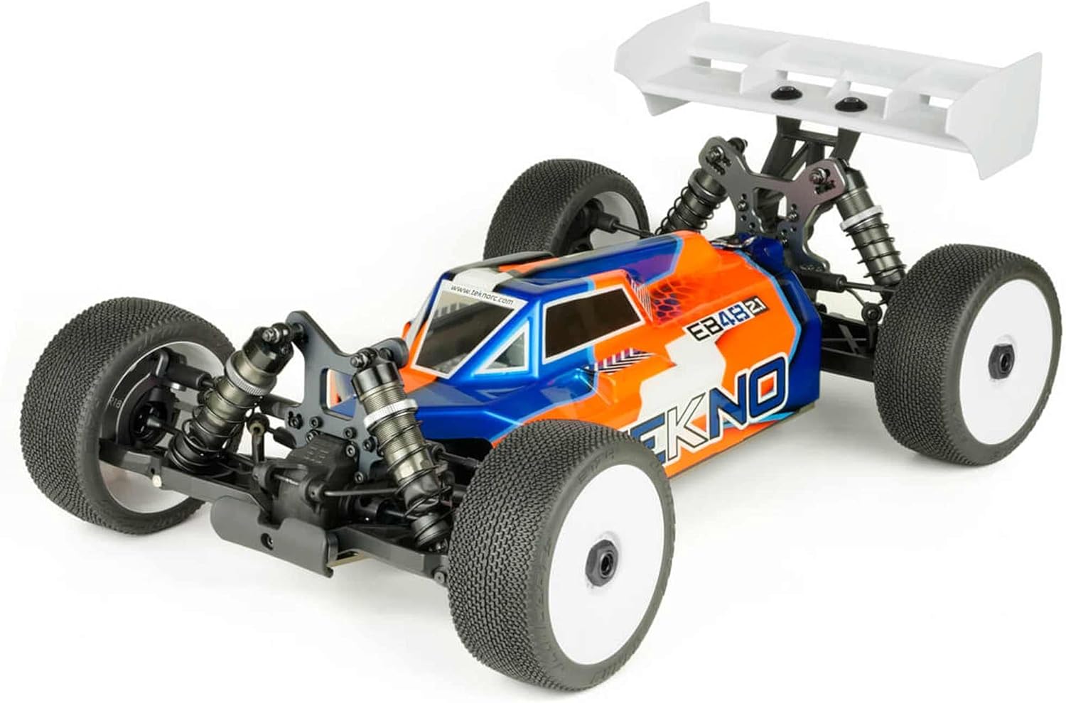 Tekno RC EB48 2.1 Buggy Kit chassis