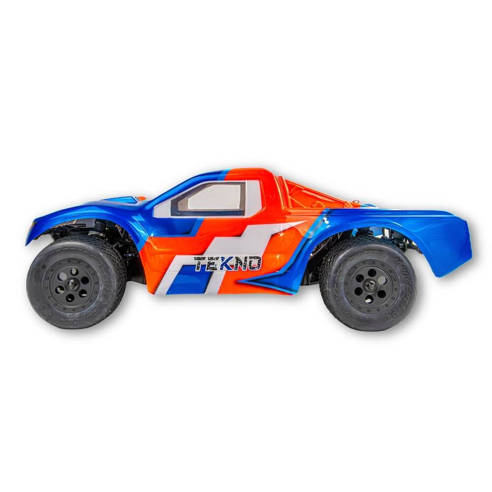 Tekno RC SCT410.3 Short Course Kit chassis