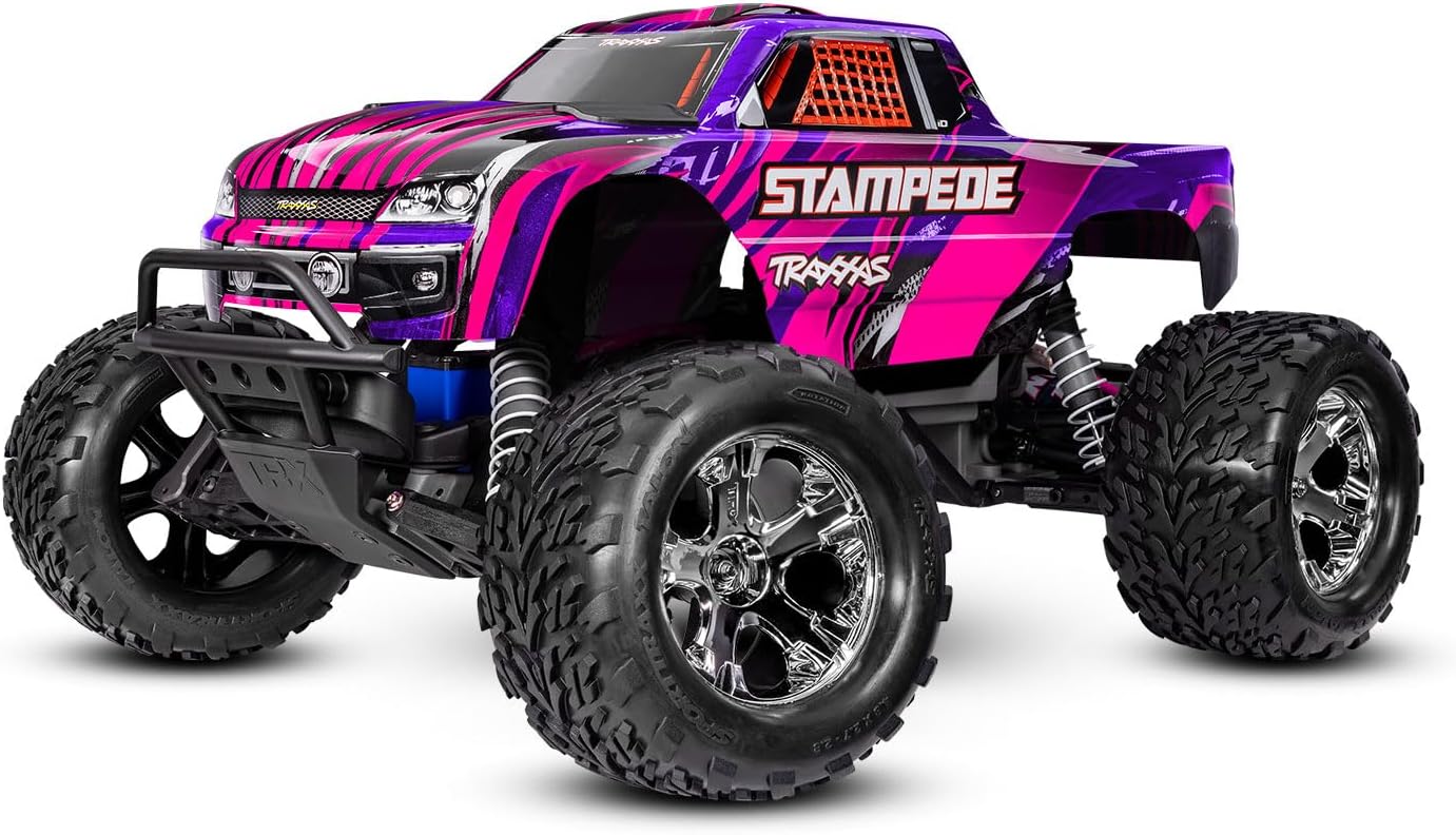Traxxas Slash 2WD (Brushed) chassis