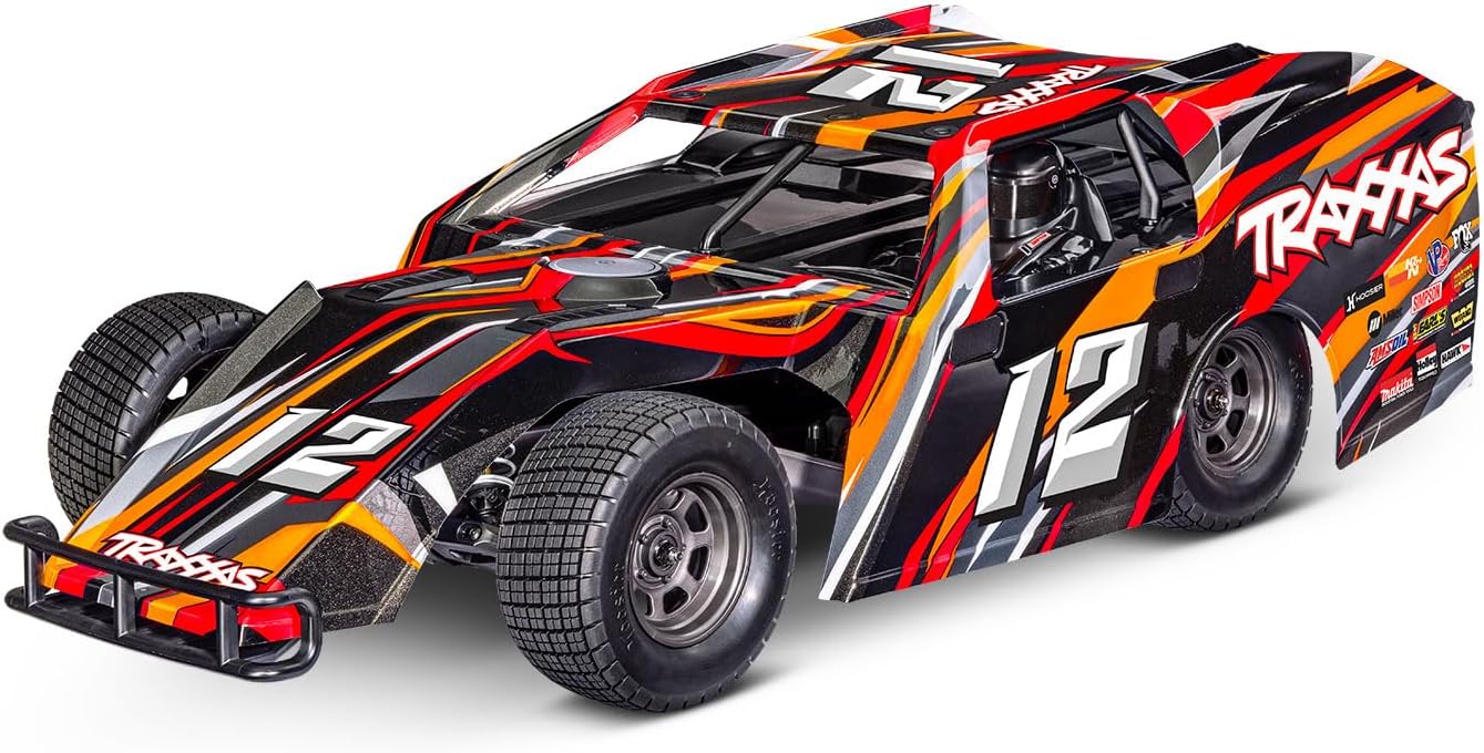 Traxxas Slash BL-2s chassis