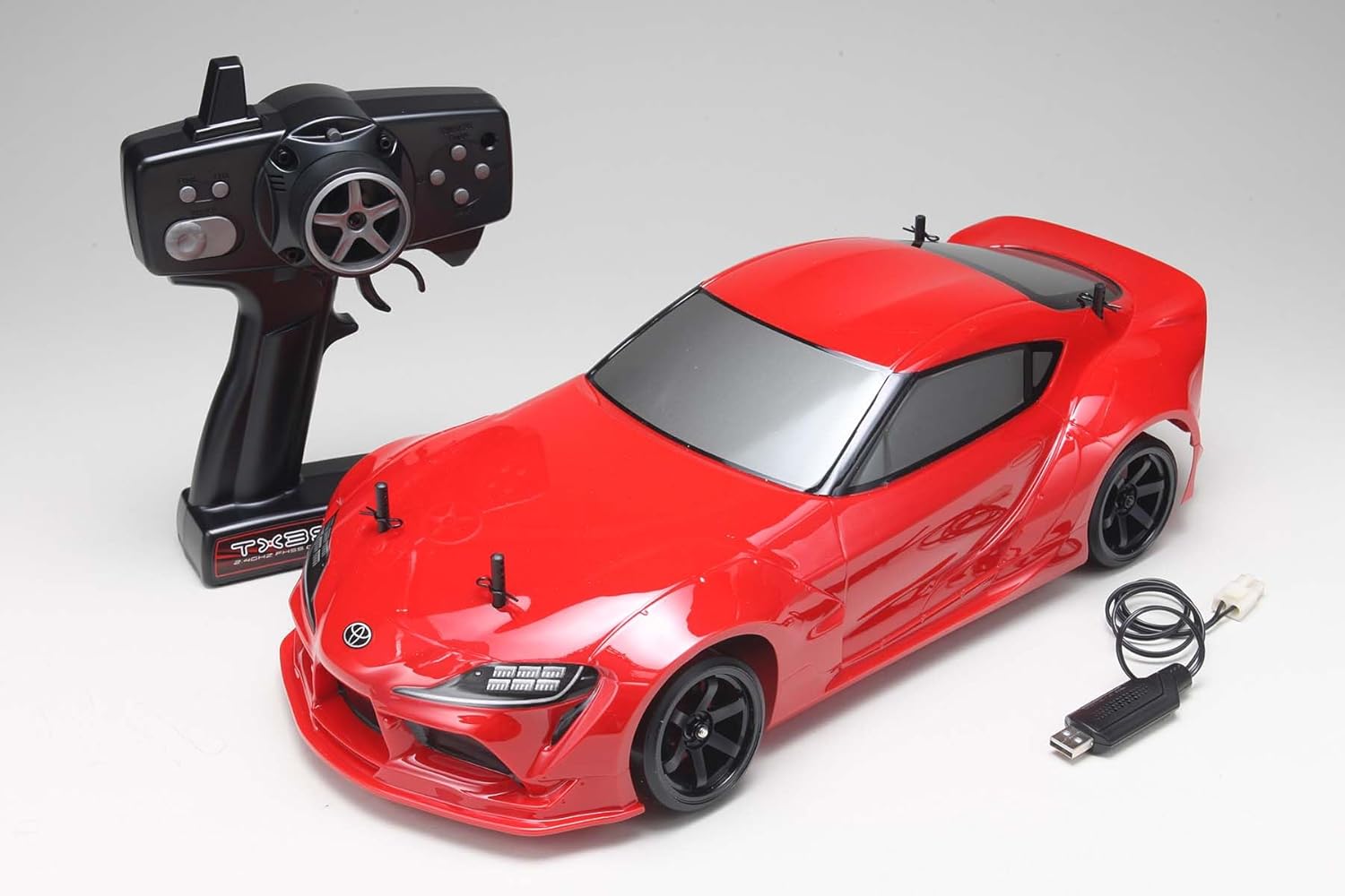 Yokomo YD-2Z Drift Car chassis